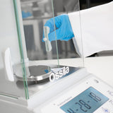 Analytical Balance vs Top-Loading Balance