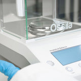 Understanding the Basics of Analytical Balances and Microbalances