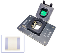 Riser Boards for Automated I-V Test Systems