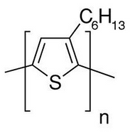 P3HT CAS 104934-50-1