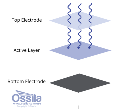 PEDOT:PSS Electrodes