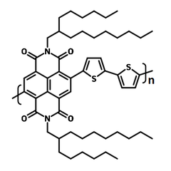 PNDI(2HD)2T CAS 1459168-70-7