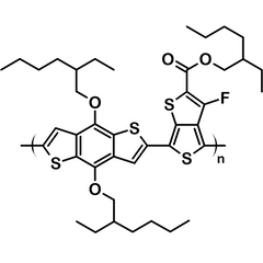 PTB7 chemical structure