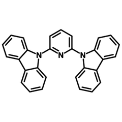 PYD-2Cz (PYD2) CAS 168127-49-9