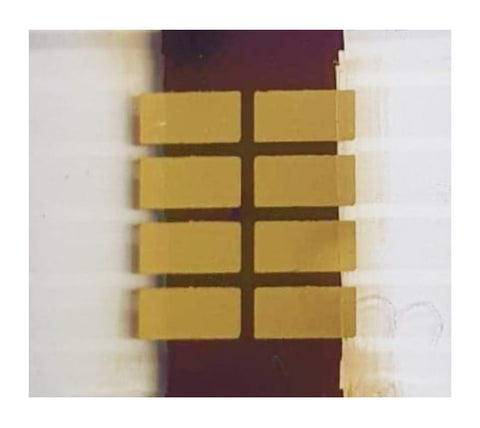 perovskite solar cell device