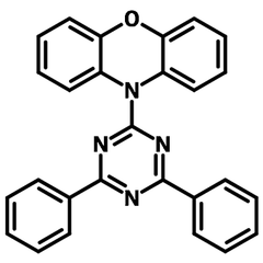 Phen-TRZ, CAS 1357066-21-7