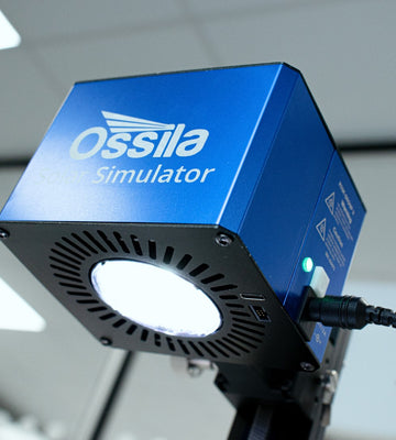 Solar simulator