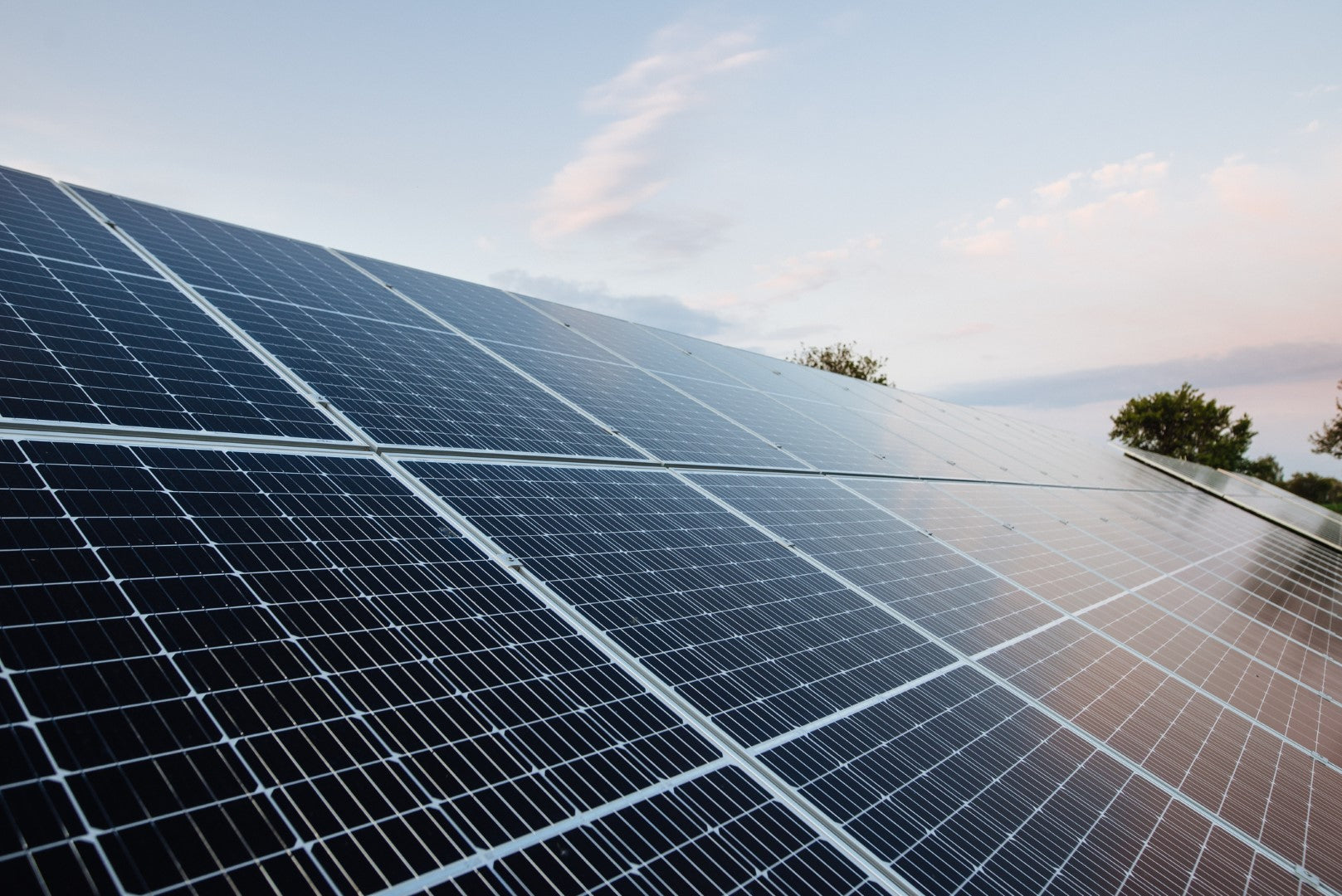 Are solar panels good for the environment? Silicon solar panels require intense manufacturing