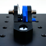 UV-Vis spectroscopy troubleshooting