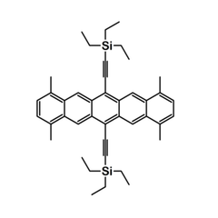 TMTES-Pentacene