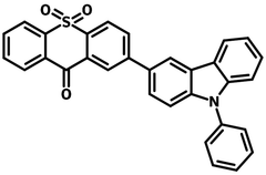 TXO-PhCz, CAS# 1623010-64-9