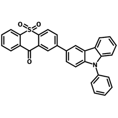 TXO-PhCz CAS 1623010-64-9