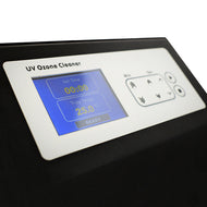 Simple To Use UV Ozone Cleaner