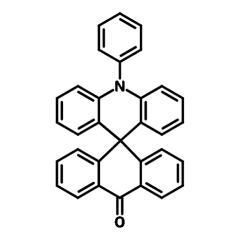 acrsa chemical structure