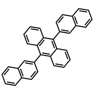 ADN - 9,10-Bis(2-naphthyl)anthracene CAS 122648-99-1