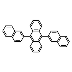 ADN - 9,10-Bis(2-naphthyl)anthrace CAS 122648-99-1