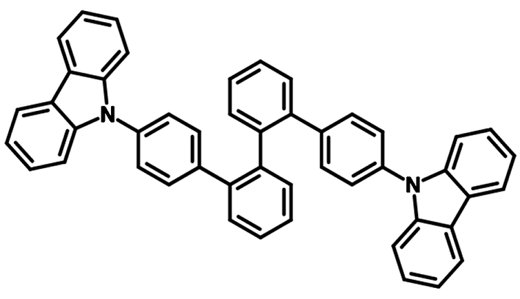 Chemeical structure of bcbp, 858131-70-1