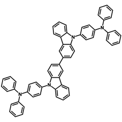 BCzTPA CAS 1032174-52-9