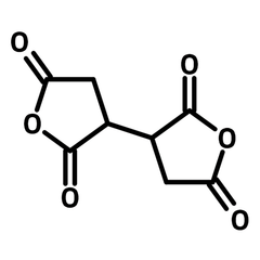 1,2,3,4-Butanetetracarboxylic dianhydride (BDA) CAS 4534-73-0