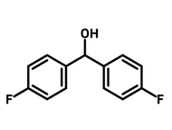 Bis(4-fluorophenyl)methanol CAS 365-24-2