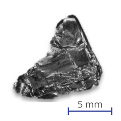 Black Phosphorus Crystal CAS 7723-14-0