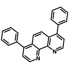 BPhen (Bathophenanthroline) CAS 1662-01-7