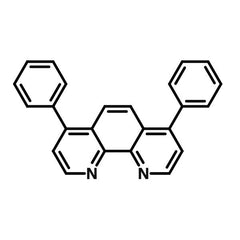 bathophenanthroline, BPhen