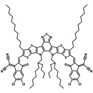 BTP-4Cl-12 CAS 2447642-41-1