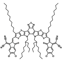 BTP-4Cl-12 CAS 2447642-41-1