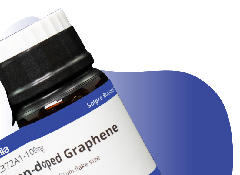 Graphene materials collection