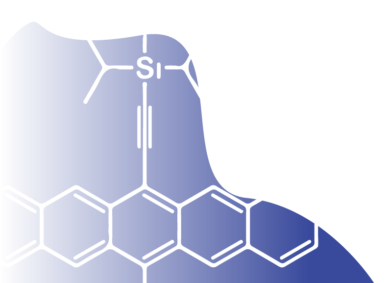 Semiconducting molecules collection