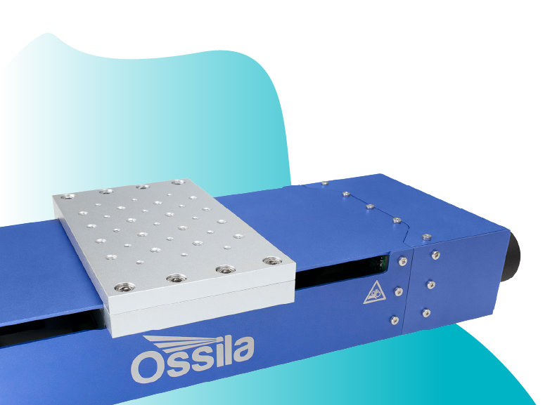 All Ossila linear stages