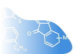 Non-Fullerene Acceptors Collection