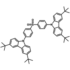 Cz-PS CAS 1396165-20-0