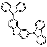 DCzDBT CAS 913738-04-2