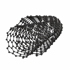 Double-Walled Carbon Nanotubes (DWCNT) CAS 308068-56-6