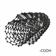 COOH Functionalized Double-Walled Carbon Nanotubes CAS 308068-56-6