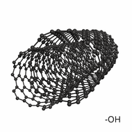 OH Functionalized Double-Walled Carbon Nanotubes CAS 308068-56-6