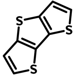 DTT chemical structure, CAS 3593-75-7