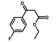 Ethyl (4-fluorobenzoyl)acetate CAS 1999-00-4
