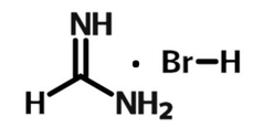 formamidinium bromide, fabr