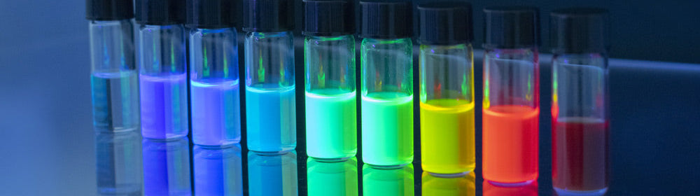 Perovskites can be used in LEDs