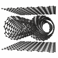 Graphene Carbon Nanotubes Composite CAS 308068-56-6