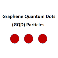 Graphene Quantum Dots CAS 7440-44-0