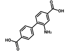 1240557-01-0 - 2-amino-[1,1'-biphenyl]-4,4'-dicarboxylic acid