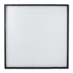 HEPA Filters for Laminar Flow Hoods and Clean Rooms