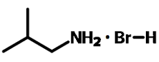 iso-Butylammonium-bromide, iso-Butylamine-hydrobromide | 74098-36-5