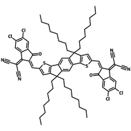 IDIC-4Cl CAS 2361961-01-3