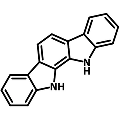 Indolo[2,3-a]carbazole CAS 60511-85-5