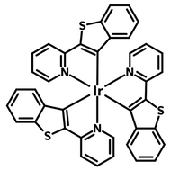 Ir(btpy)3 CAS 405289-74-9